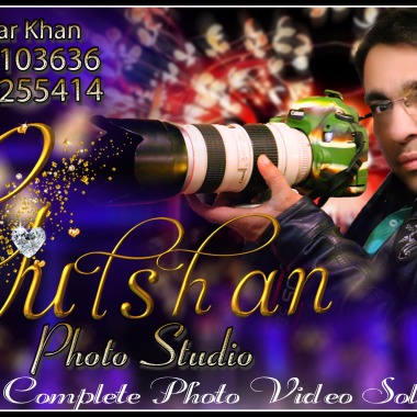Gulshan Photo Studio