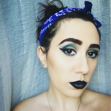 Margaux Makeup Artist