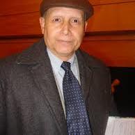 Carlos Osses Ubeda