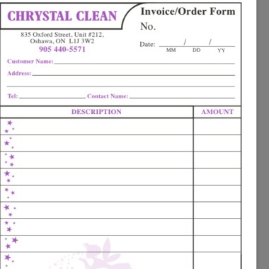 Chrystal Clean