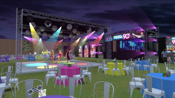 EVENTO TEMÁTICO