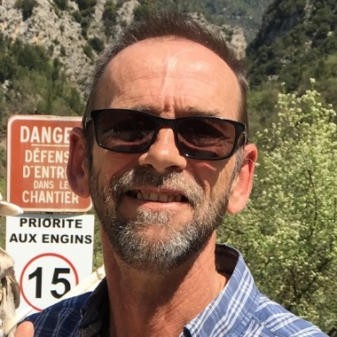 Roberto Fraga Lopez