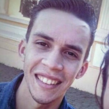 Diego Mainardes - Técnico De Informática