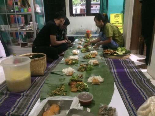 buka puasa bareng