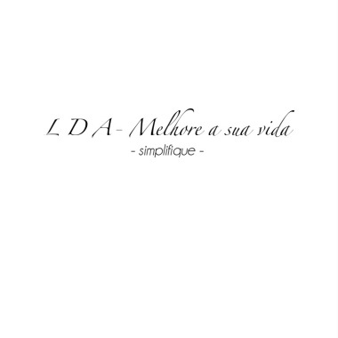 Lda - Melhore A Sua Vida