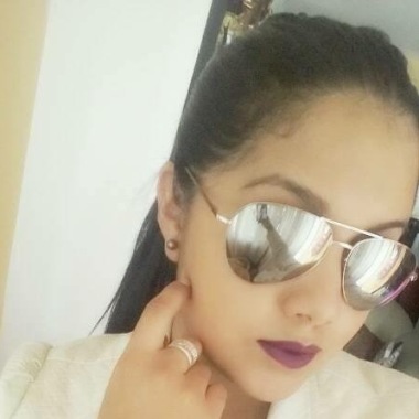 Evelyn Rodríguez
