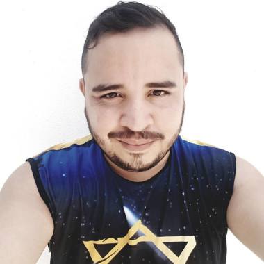 Edgardo Sanchez