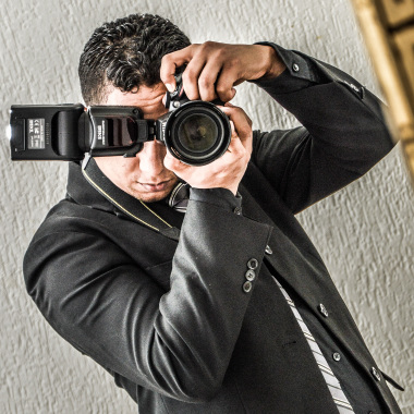 Fotografia Profissional