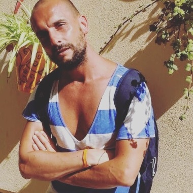 Stilista/ Uomo Prodotto