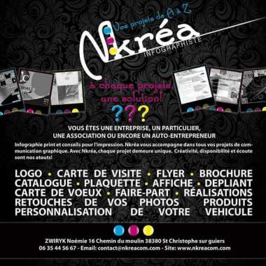 Nkréa