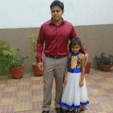 Ajay Pratap Singh