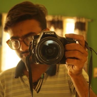 Wanted Photography
