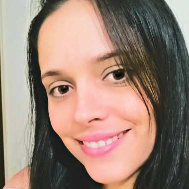 Psicóloga Natália