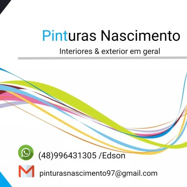 Pinturas Nascimento