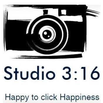 Studio 3:16