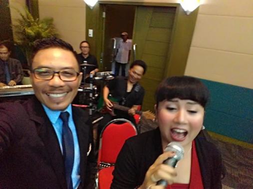Event @Angkasa Pura 2