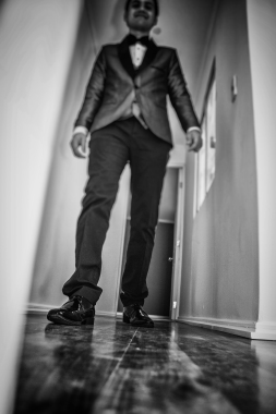 Matrimonio Maca y Ignacio 2016