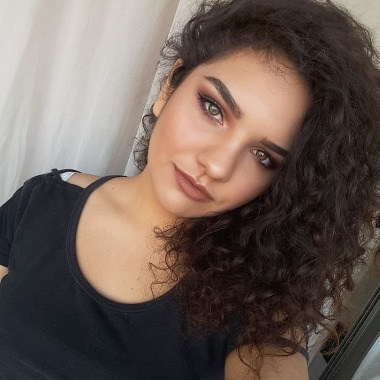 Camila Calvo