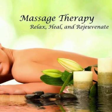 Chennai Massage Service