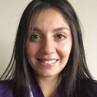 Nutricionista  Gabriela Ojeda Del Rio