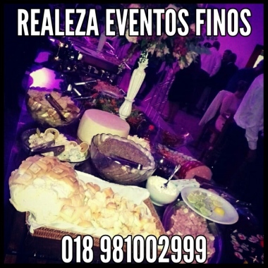 Realeza Eventos Finos