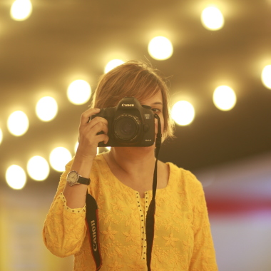 Smita Vinchurkar