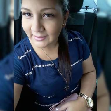 Karen Zarate