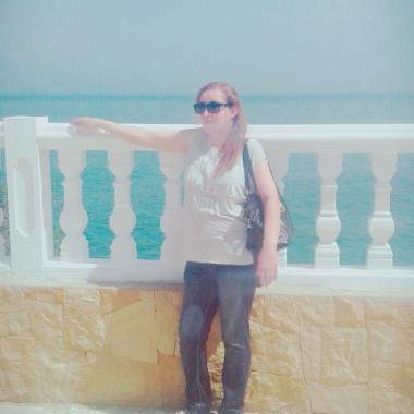 Fatima Hadouchi
