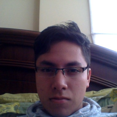 Daniel Solis