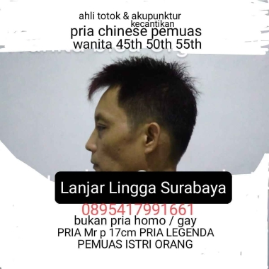 Google Lanjar Lingga Yogya Pria Pemuas Wanita 50Tahun 60Th Google Lanjar Lingga Yogya Tik 