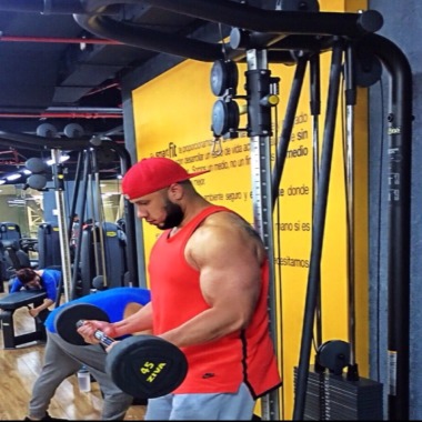 Funcional Training