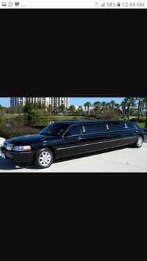 Niagara Limousine
