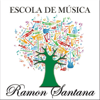 Escola De Música Ramon Santana