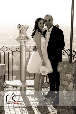 Foto para Casamento