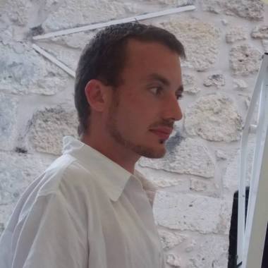 Mathieu Bugeat
