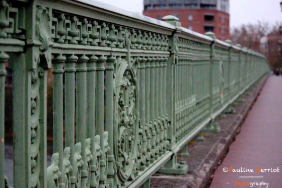 Pont des Catalans - Toulouse