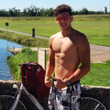 Joshua Maurizio