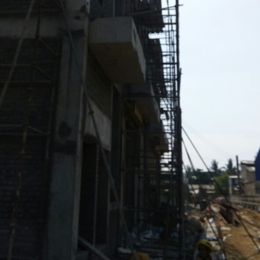 Lakshana Construction