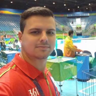 Ricardo Fonseca