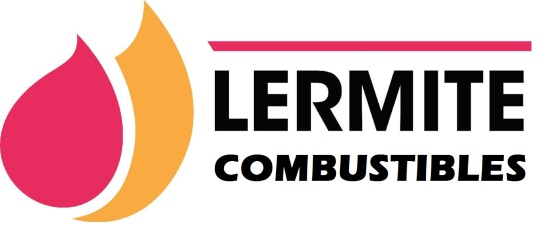 LERMITE COMBUSTIBLES