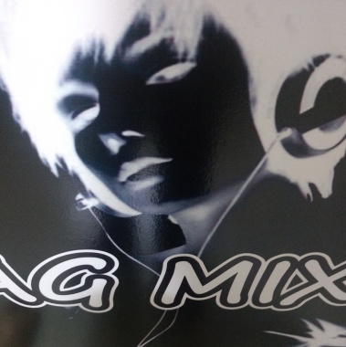 Dj -Agmix