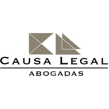 Causa Legal • Abogadas