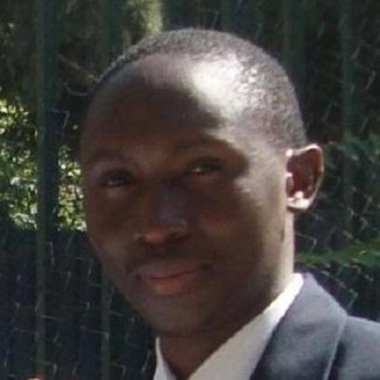 Mr Souleymane Dao