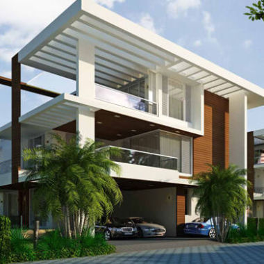 Asmita Infrastructure