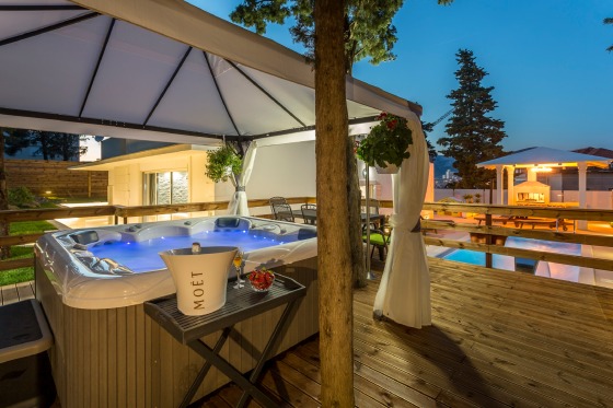 Villa Bila Vila - Split