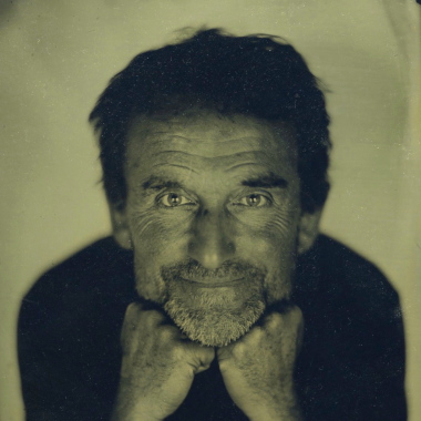 Yves-Marie Quemener Auteur Photographe