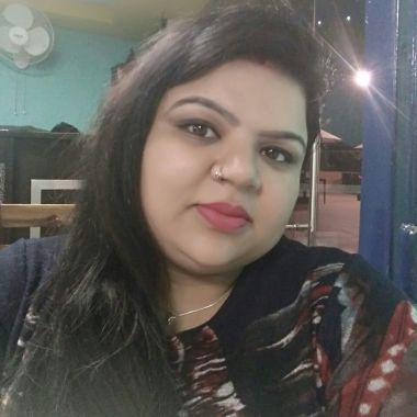 Harsh Beauty Parlour