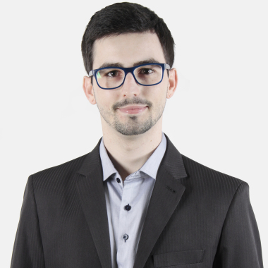 Psicólogo Leonardo Leal Luchetta