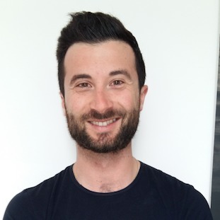 Dr. Davide Comastri