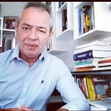 Mario Ponte - Psicólogo